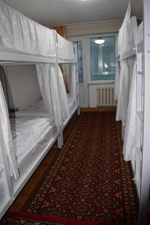 Camel Track Guesthouse And Tour Operator Llc Ulaanbaatar Room photo